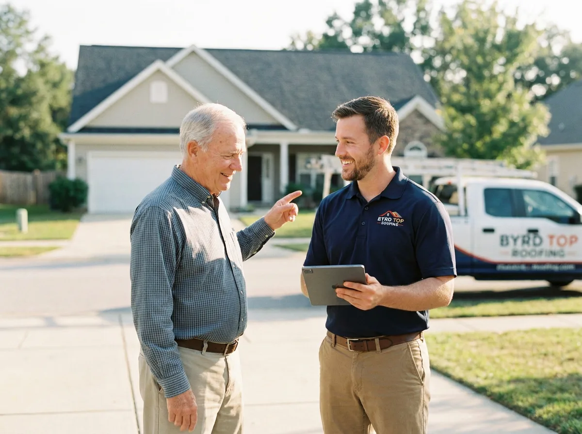 Roofing Dane, WI FAQs